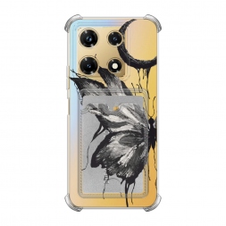 ������ ���������� ������� �� Infinix Note 30 Pro