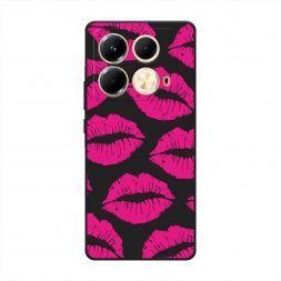 ������� ����������� ����� ����-������� ������ ������� �� Infinix Note 40