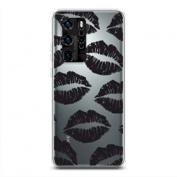 ����������� ����� ׸���� ������ ������� �� Huawei P40 Pro