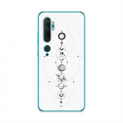 ����������� ����� ����� ������ �� Xiaomi Mi Note 10/Mi Note 10 Pro