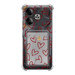 ������ Little hearts doodles 2 �� Tecno Pova 6 pro 5G