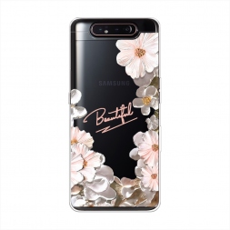 ����������� ����� ��������� ������� ������� �� Samsung Galaxy A80