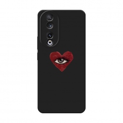 ������� ����������� ����� heart eye 2 �� Honor 90