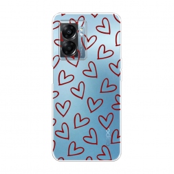 ����������� ����� Little hearts doodles 2 �� Oppo A57 5G