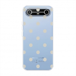 ����������� ����� ������� ����� �� Tecno Spark Slim