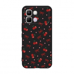 ������� ����������� ����� ����� � �������� �� Infinix Note Edge