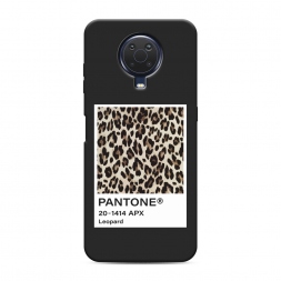 ������� ����������� ����� Pantone leopard �� Nokia G20