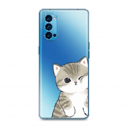 ����������� ����� ������ ����� �� Oppo Reno 4 Pro 5G