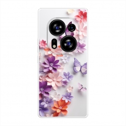 ����������� ����� ���������� ������� � ����� �� Tecno Phantom X2