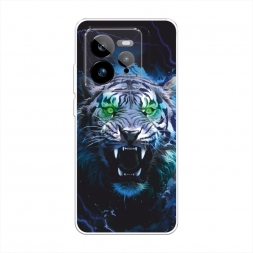 ����������� ����� ���������� ����� ����� �� Realme GT 7 Pro