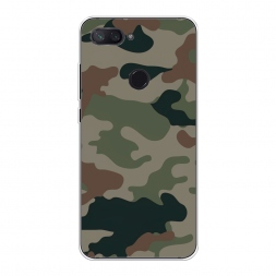 ����������� ����� �������� 1 �� Xiaomi Mi 8 Lite (Youth Edition)