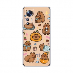 ����������� ����� �������� ������� �� Xiaomi 12
