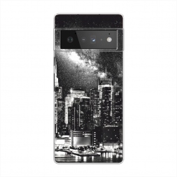 ����������� ����� ������ ���-���� �� Google Pixel 6 Pro