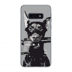 ����������� ����� �������� �� Samsung Galaxy S10E