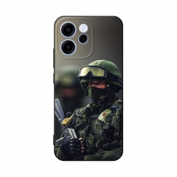 ������� ����������� ����� ������ �� Oppo Reno 15F
