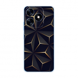 ����������� ����� ������ �������� �� Tecno Spark 10C