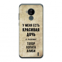 ����������� ����� �������� ���� �� Nokia C30