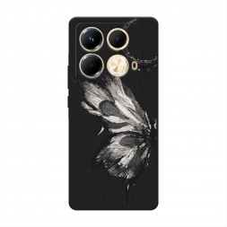 ������� ����������� ����� ���������� ������� �� Infinix Note 40