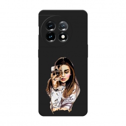 ������� ����������� ����� ������� � ������� �� OnePlus 11