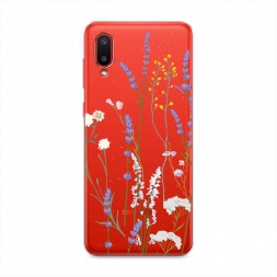 ����������� ����� ������� ������� ����� �� Samsung Galaxy A02