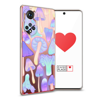 ����������� ����� ���������� ����� �� Honor 50