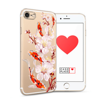 ����������� ����� ����� � ������ �� iPhone 7