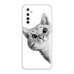 ����������� ����� ��� ������� �����-����� �� Realme 6