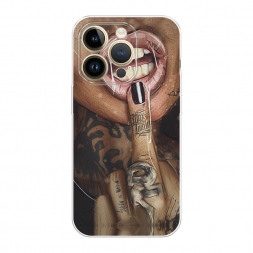 ����������� ����� ������� � ������������ �� iPhone 14 Pro Max