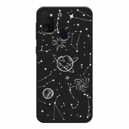 ������� ����������� ����� ������� � ������� �� Samsung Galaxy M21