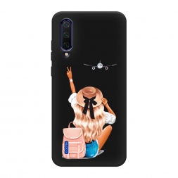 ������� ����������� ����� ���������� ��������� �� Xiaomi Mi CC9