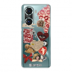 ����������� ����� ������� � ������ 2 �� Honor 60 Pro 