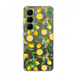 ����������� ����� ������ ������ �� Infinix Hot 60 Pro Plus