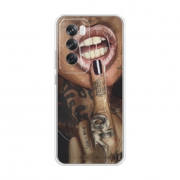 ����������� ����� ������� � ������������ �� Oppo Reno 12