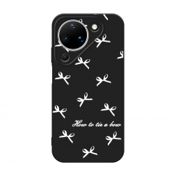 ������� ����������� ����� How to tie a bow 1 �� Huawei Pura 90