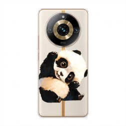 ����������� ����� ������������ ����� �� Realme 11 5G