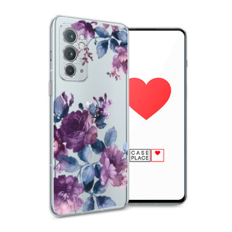 ����������� ����� Purple Blossoms �� OnePlus 9RT