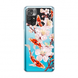 ����������� ����� ����� � ������ �� Xiaomi Poco M4 Pro 5G