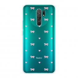 ����������� ����� ������� ������� 3 �� Xiaomi Redmi 9