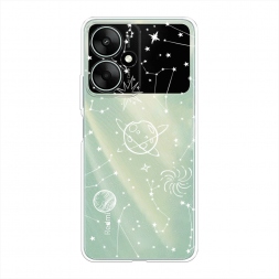 ����������� ����� ������� � ������� �� Xiaomi Redmi 13R 5G