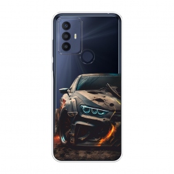 ����������� ����� �� ����� 2 �� TCL 305