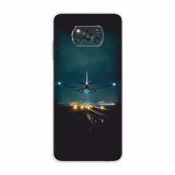 ����������� ����� ������ ���� �� Xiaomi Poco X3 NFC