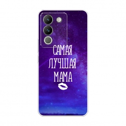 ����������� ����� ������ ���� �� Vivo V29e 5G
