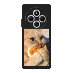 ������� ����������� ����� ����� ������ �� Poco C75 4G
