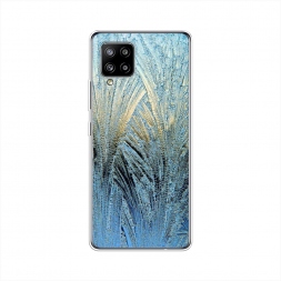 ����������� ����� ˸� �� Samsung Galaxy A42