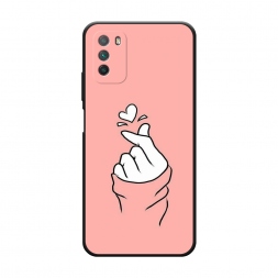 ������� ����������� ����� ������-���� �� Xiaomi Poco M3