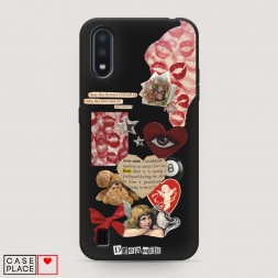 ������� ����������� ����� ������� � ������ 2 �� Samsung Galaxy A01