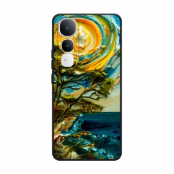 ������� ����������� ����� ������ �������� �� Vivo IQOO Z10 Lite 4G