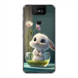 ����������� ����� ���������� � ���� �� Asus Zenfone 6 ZS630KL