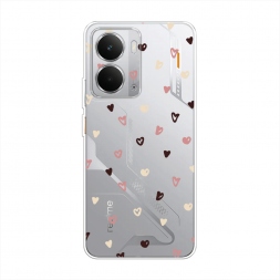 ����������� ����� �������� ������� ������� �� Realme P3 5G