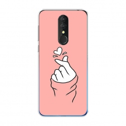 ����������� ����� ������-���� �� Alcatel 3 5053Y (2019)